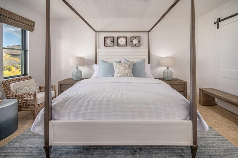 luxury is a great night’s sleep callout