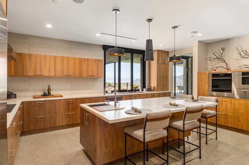 luxury is a chef-ready kitchen callout