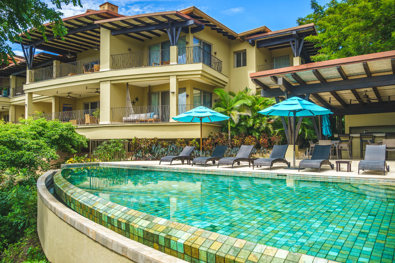 Popular Search Destination Costa Rica