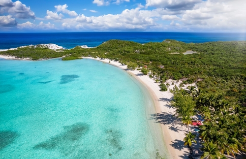 Popular Search Destination The Bahamas