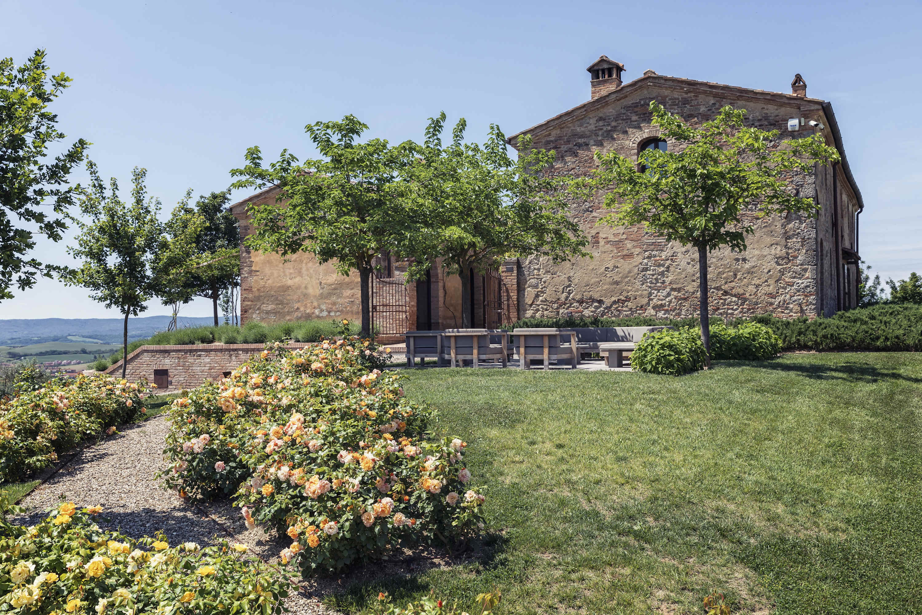 Podere Panico | Tuscany, Italy 3