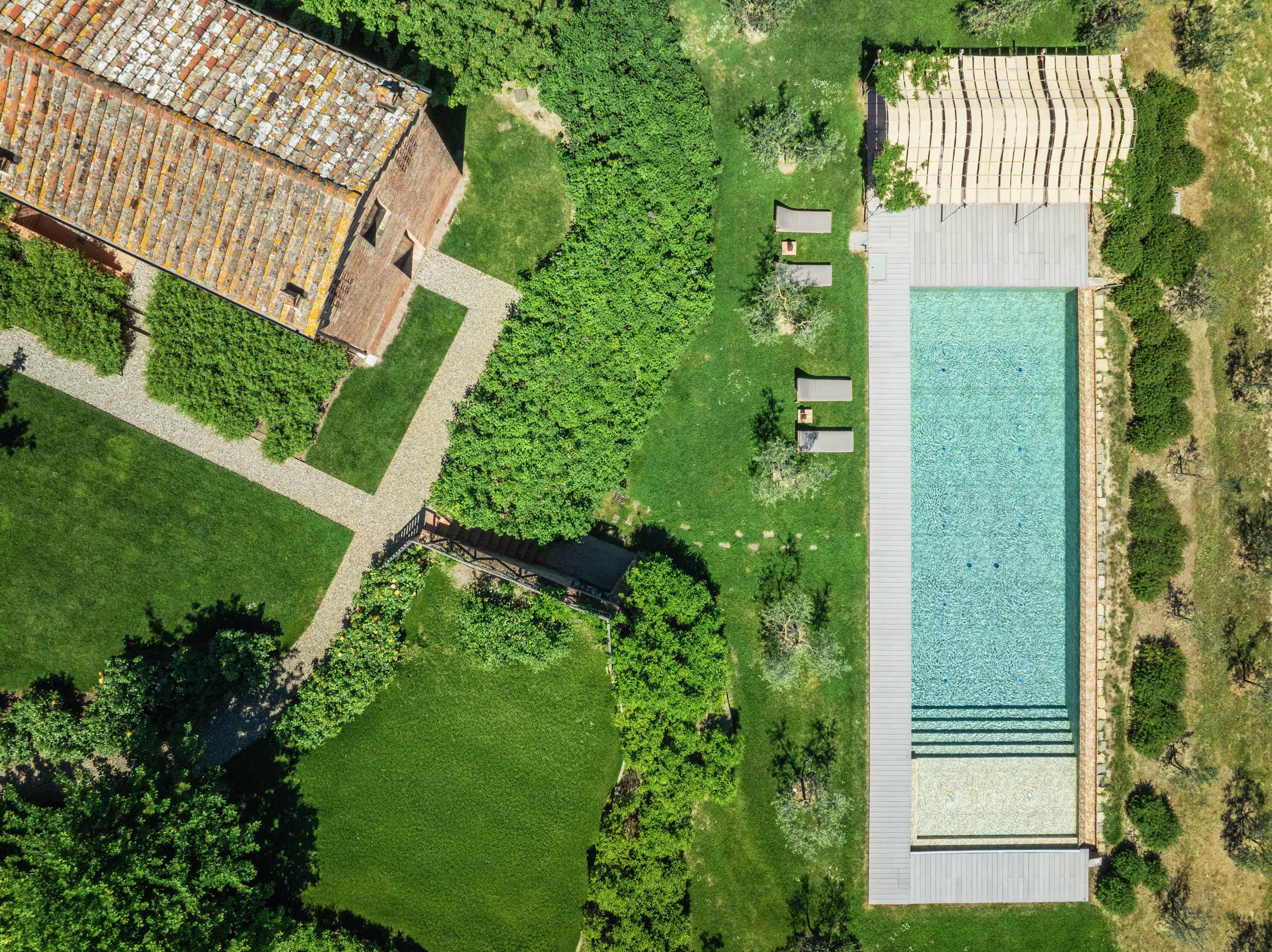 Podere Panico | Tuscany, Italy 8