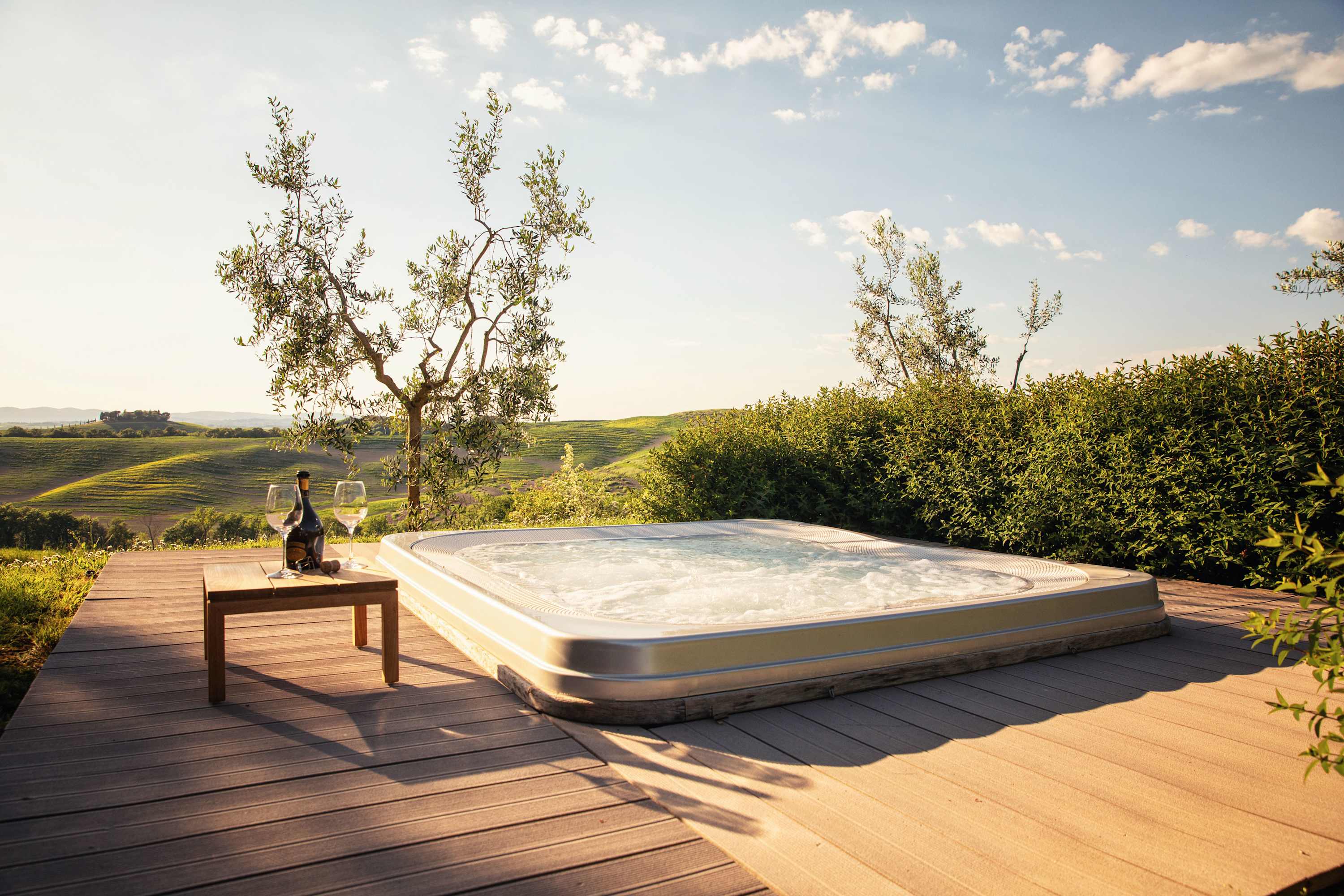 Podere Panico | Tuscany, Italy 10