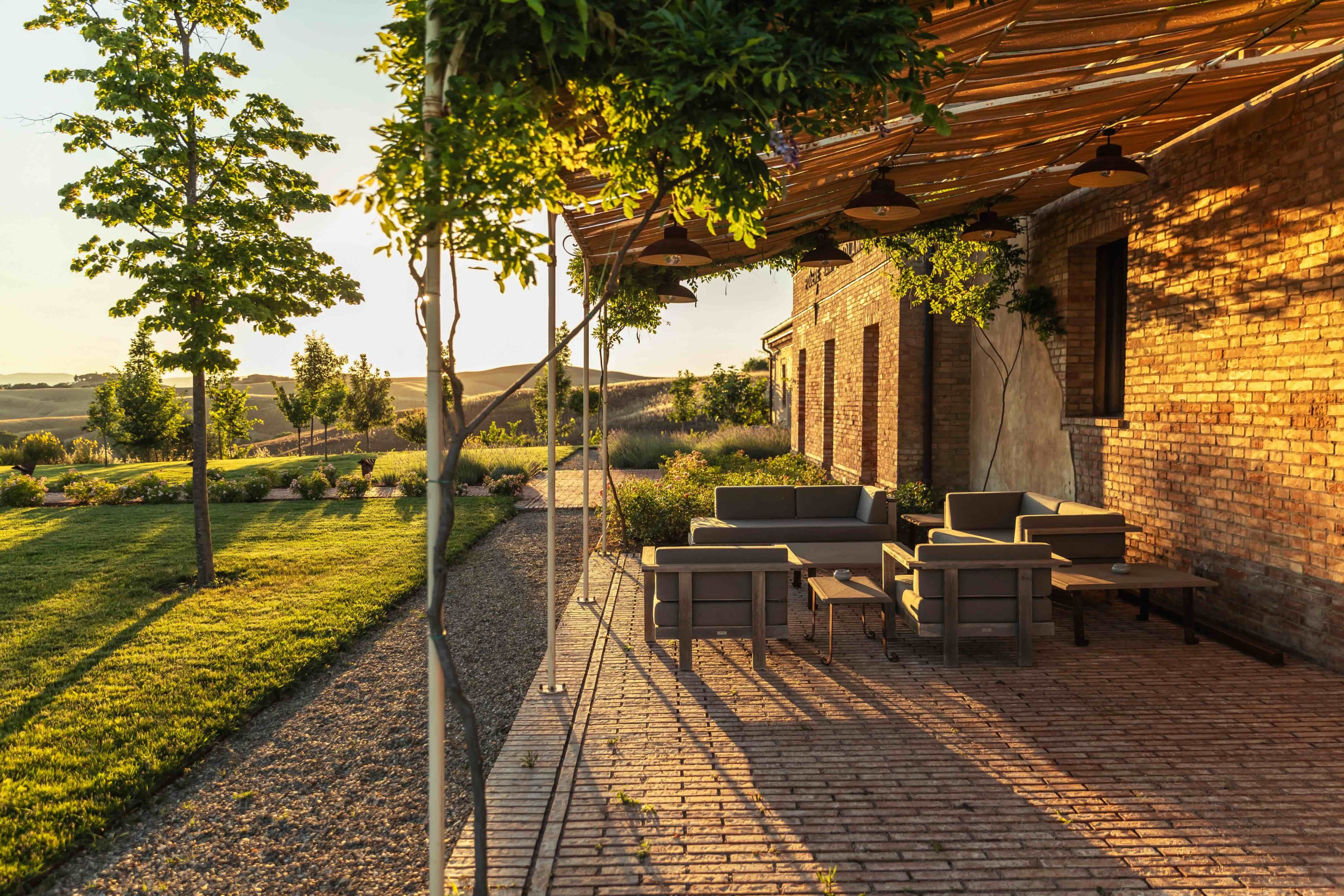 Podere San Gerolamo | Tuscany, Italy