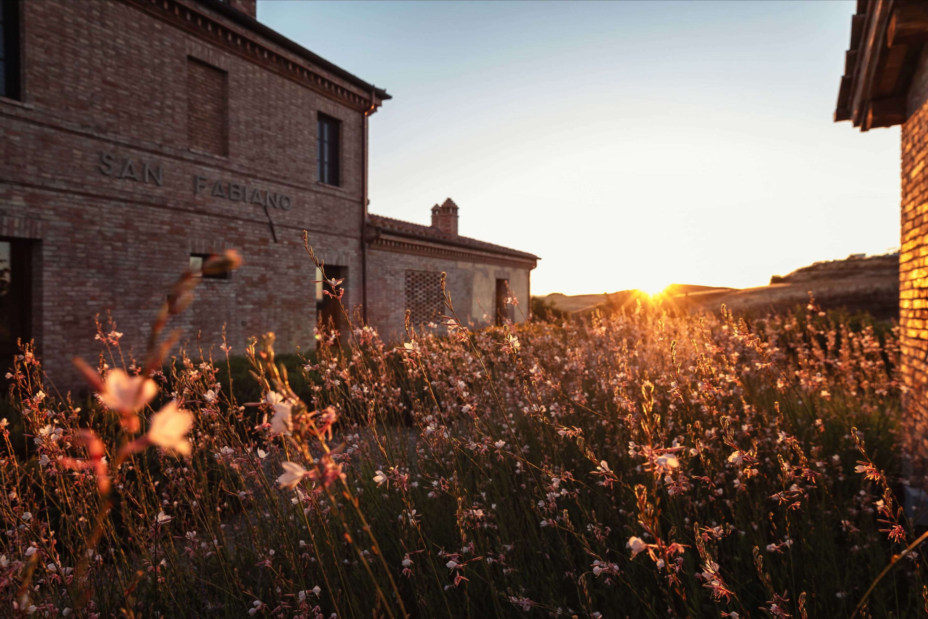 Podere San Gerolamo | Tuscany, Italy 3