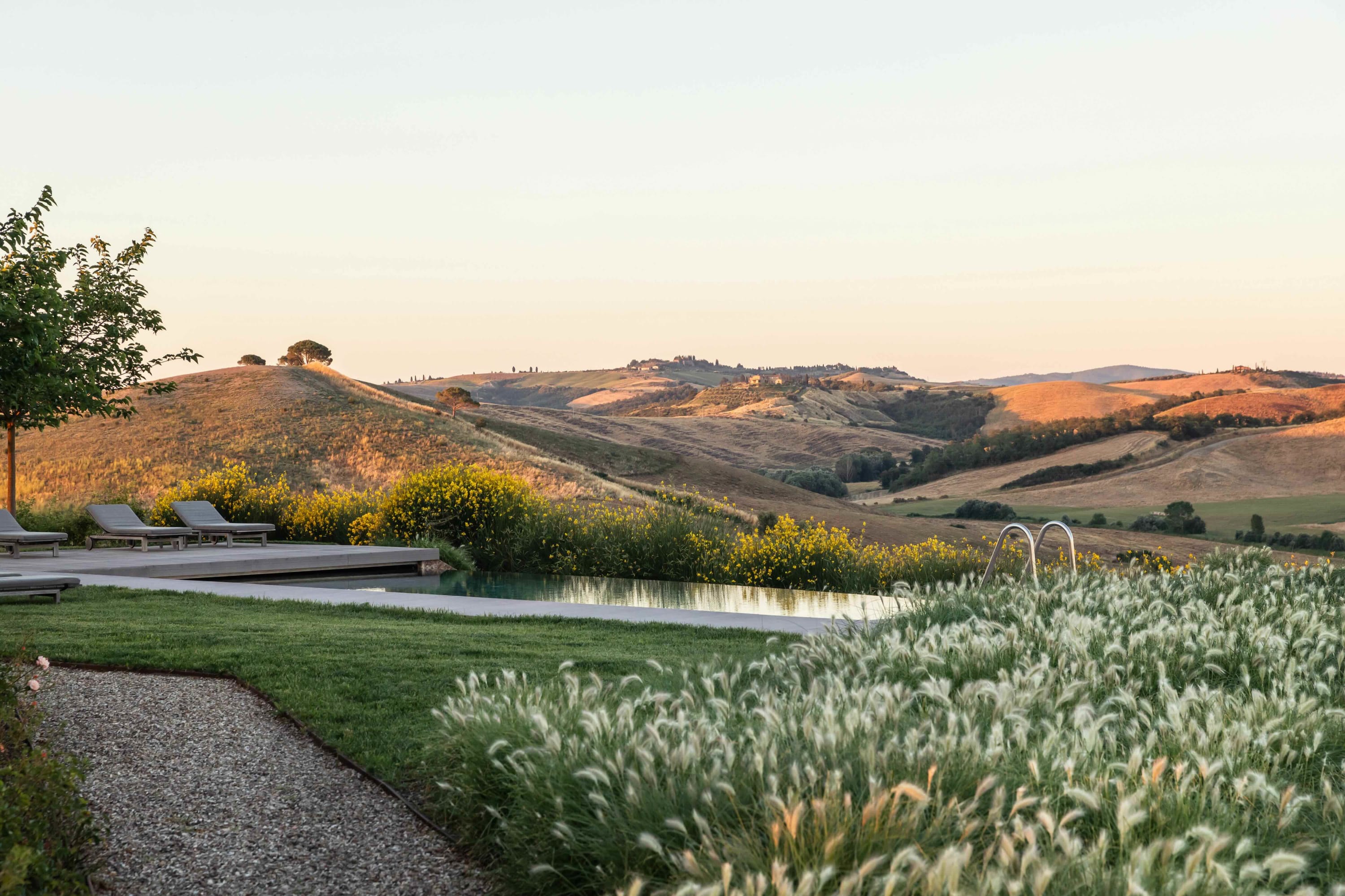 Podere San Gerolamo | Tuscany, Italy 4