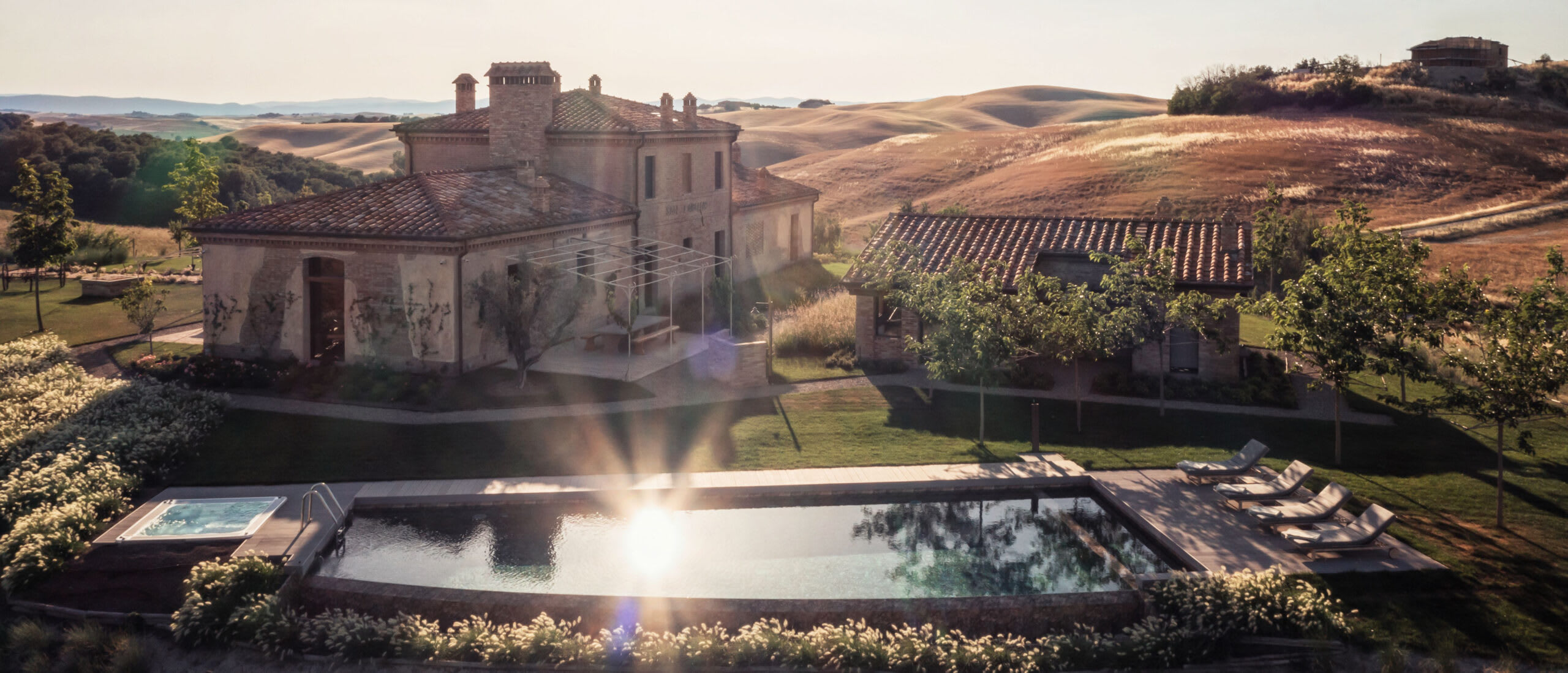 Podere San Gerolamo | Tuscany, Italy 5