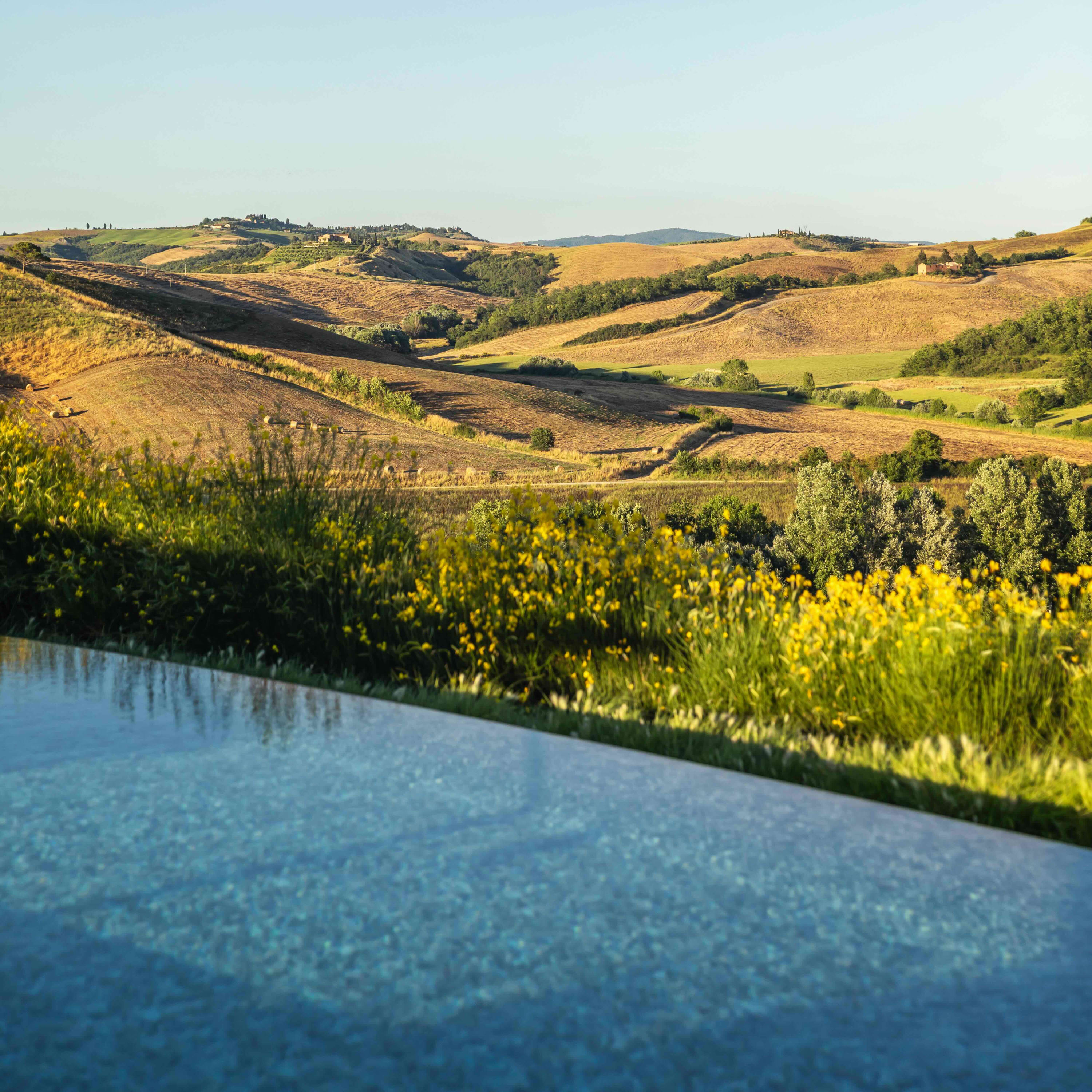 Podere San Gerolamo | Tuscany, Italy 6