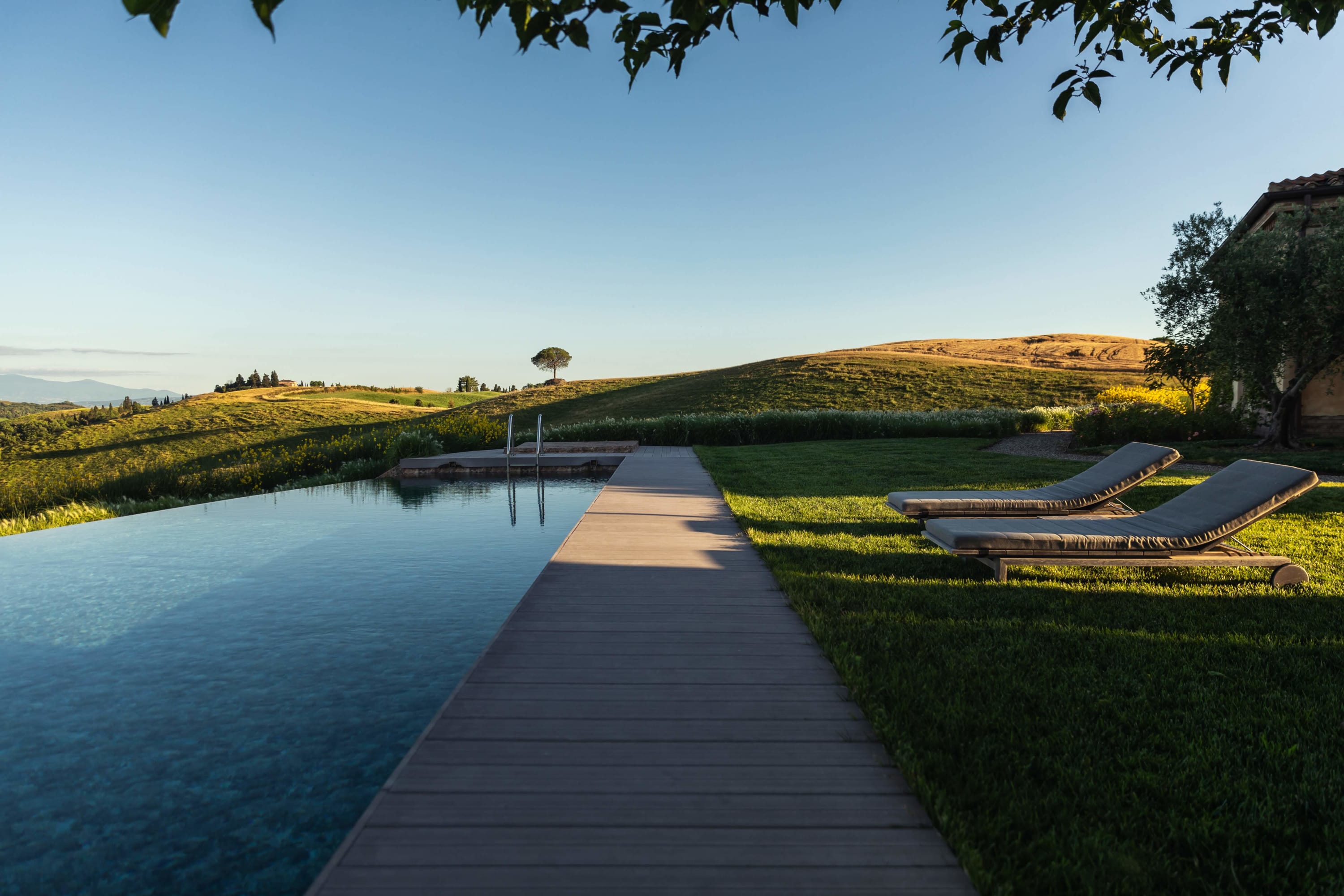 Podere San Gerolamo | Tuscany, Italy 7