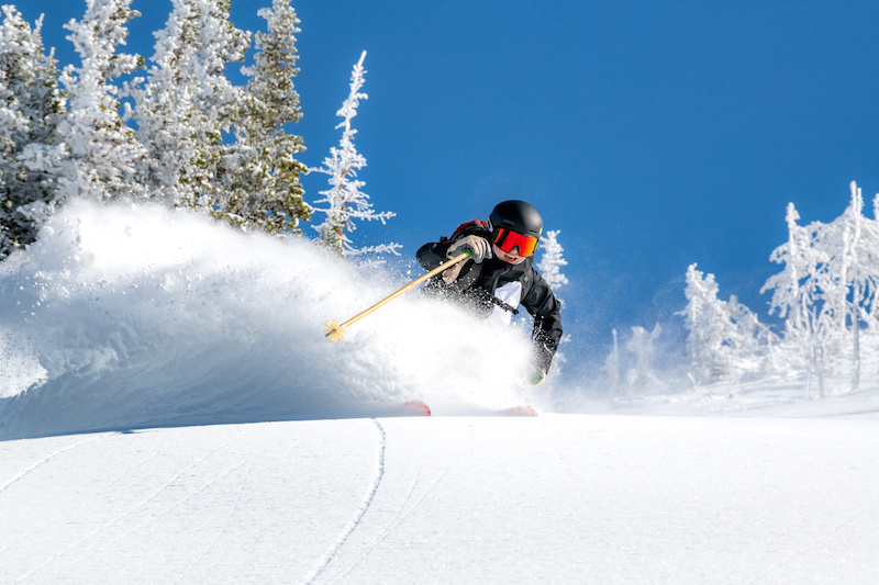 Image for Save 10% on a Utah Ski Vacation