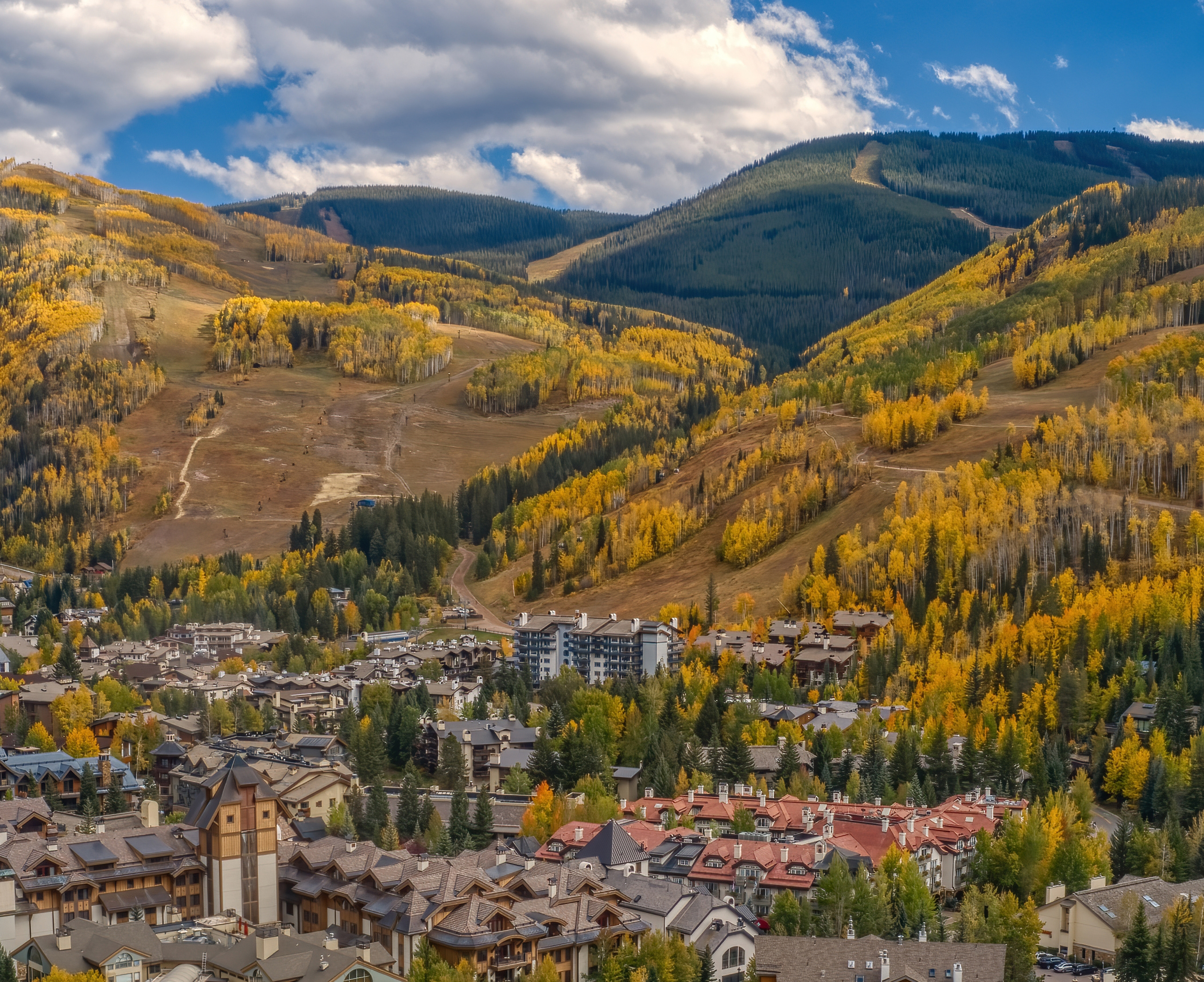 Vail rentals